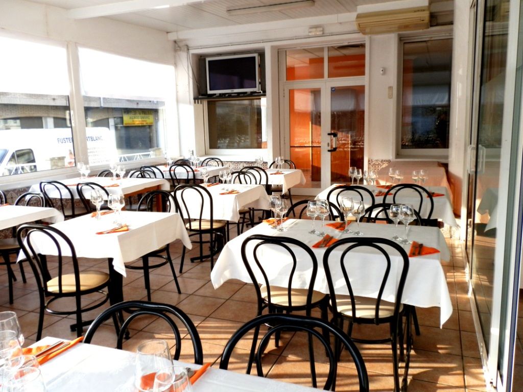 Hostal Bonavista Blanes Zewnętrze zdjęcie