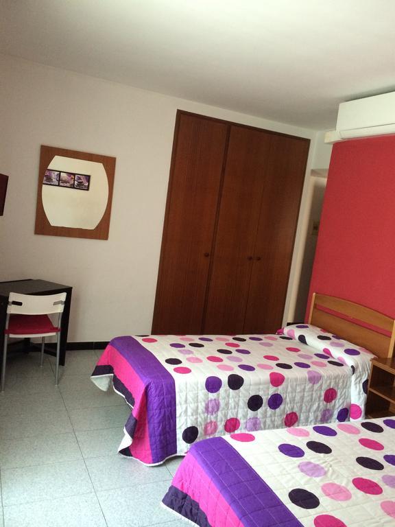 Hostal Bonavista Blanes Pokój zdjęcie
