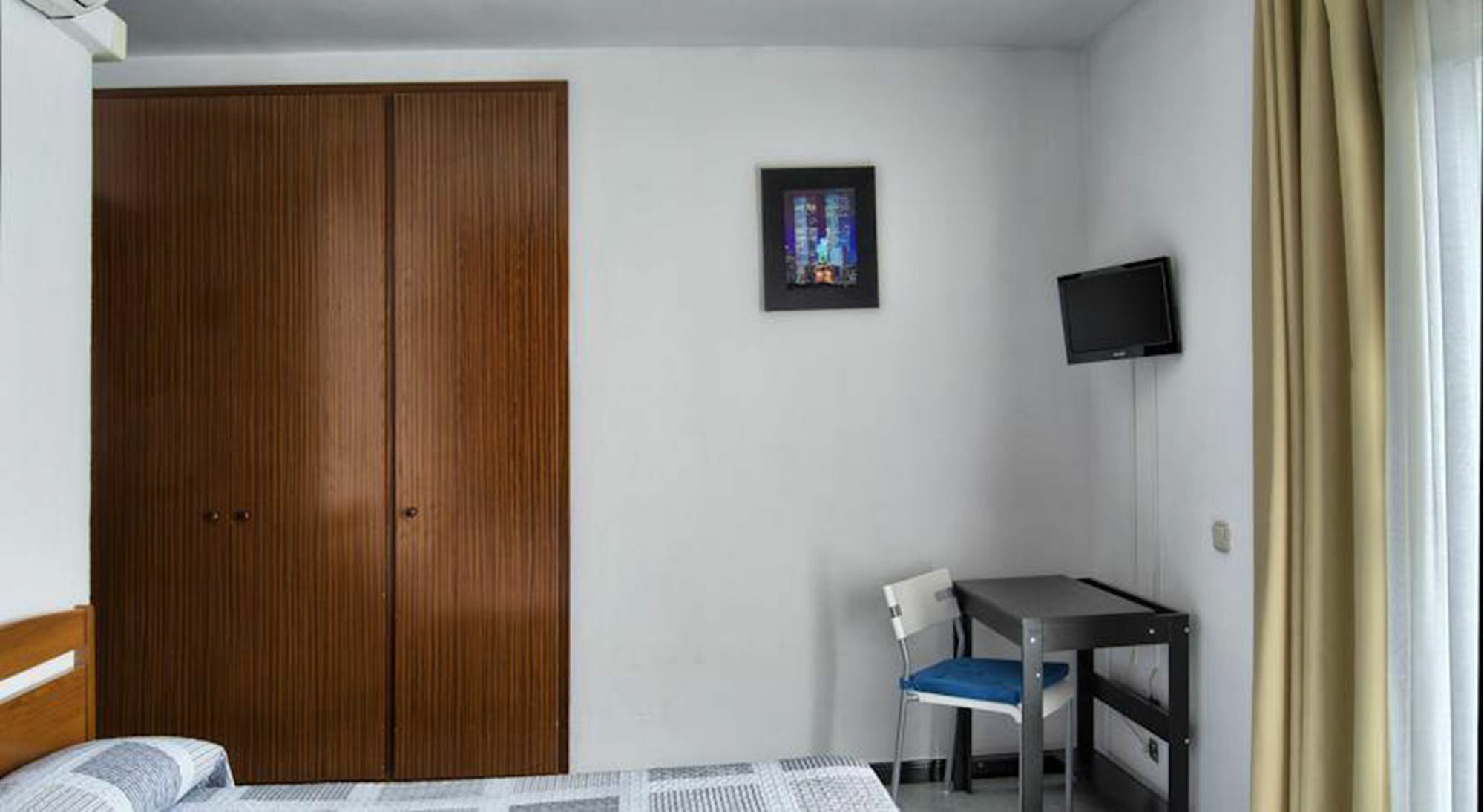 Hostal Bonavista Blanes Zewnętrze zdjęcie
