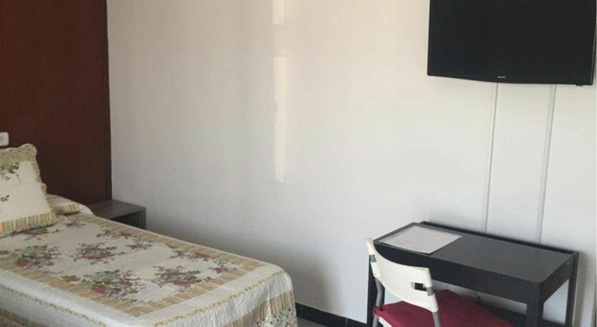 Hostal Bonavista Blanes Zewnętrze zdjęcie